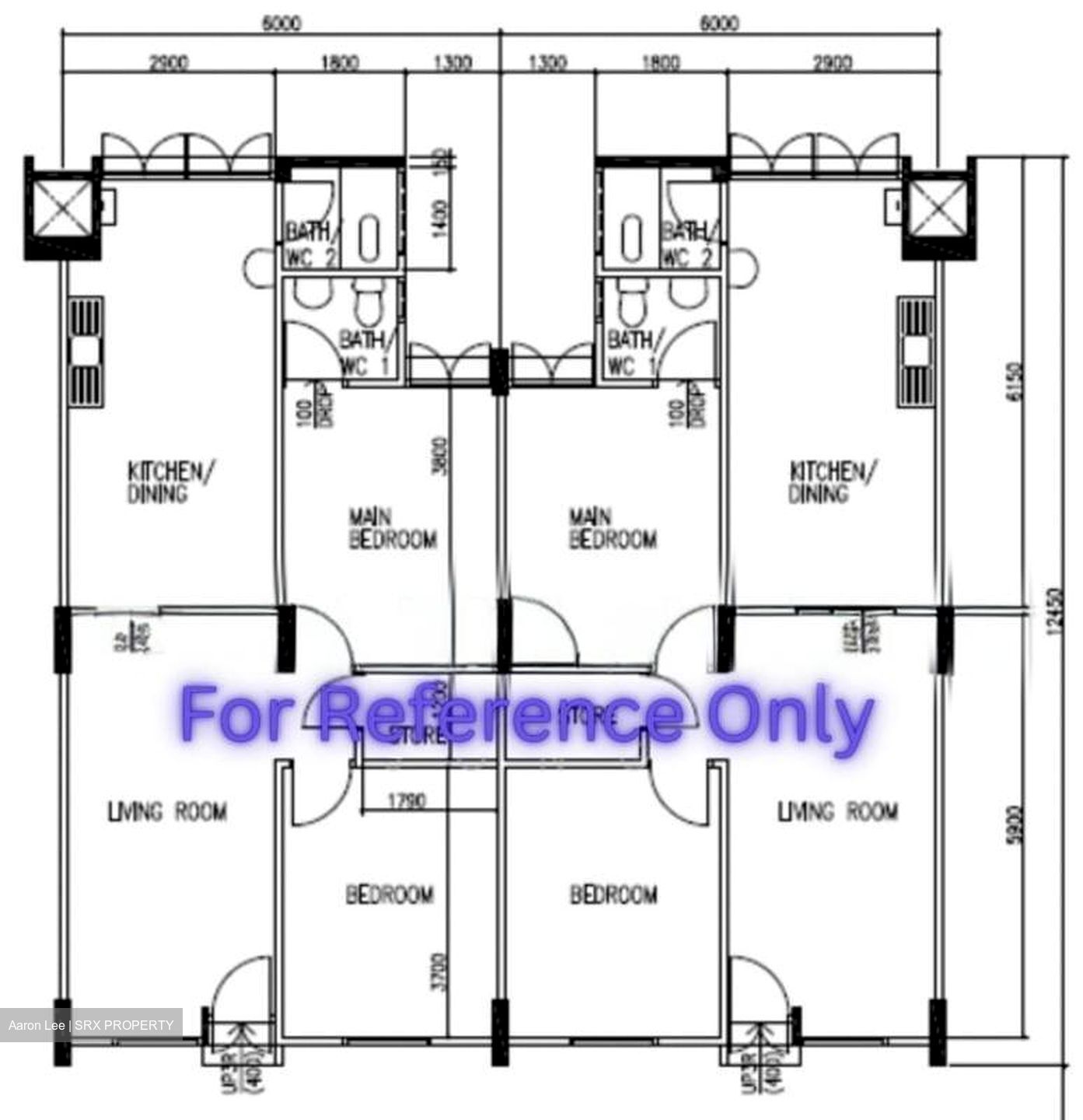 Blk 545 Bedok North Green (Bedok), HDB Executive #509418231